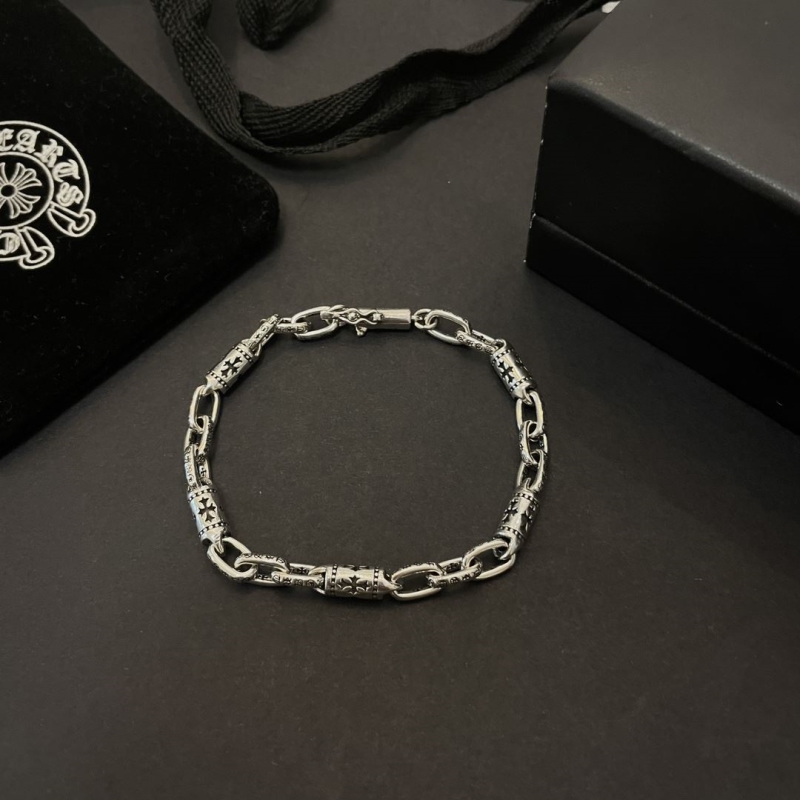 Chrome Hearts Bracelets